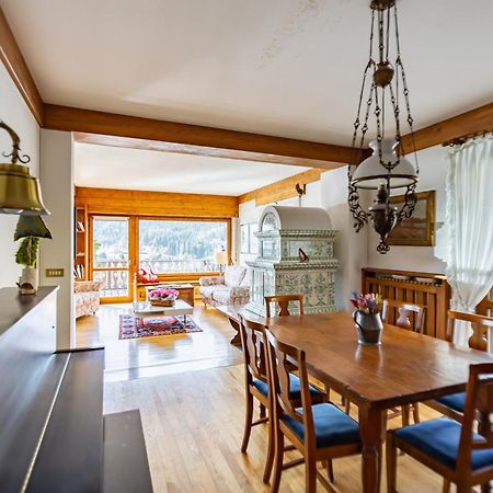 Lioda Living Pieve di Cadore Luaran gambar