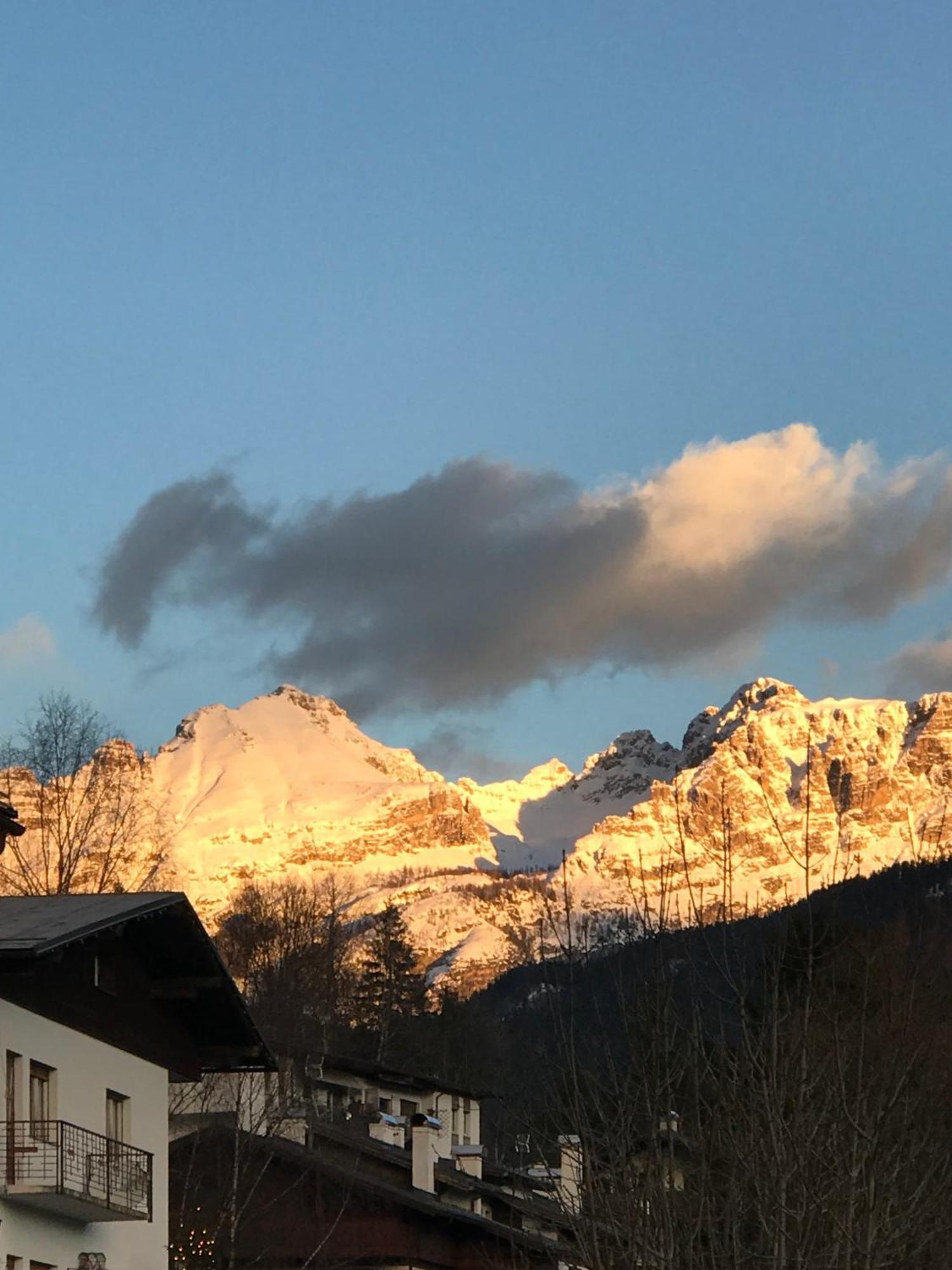Lioda Living Pieve di Cadore Bilik gambar