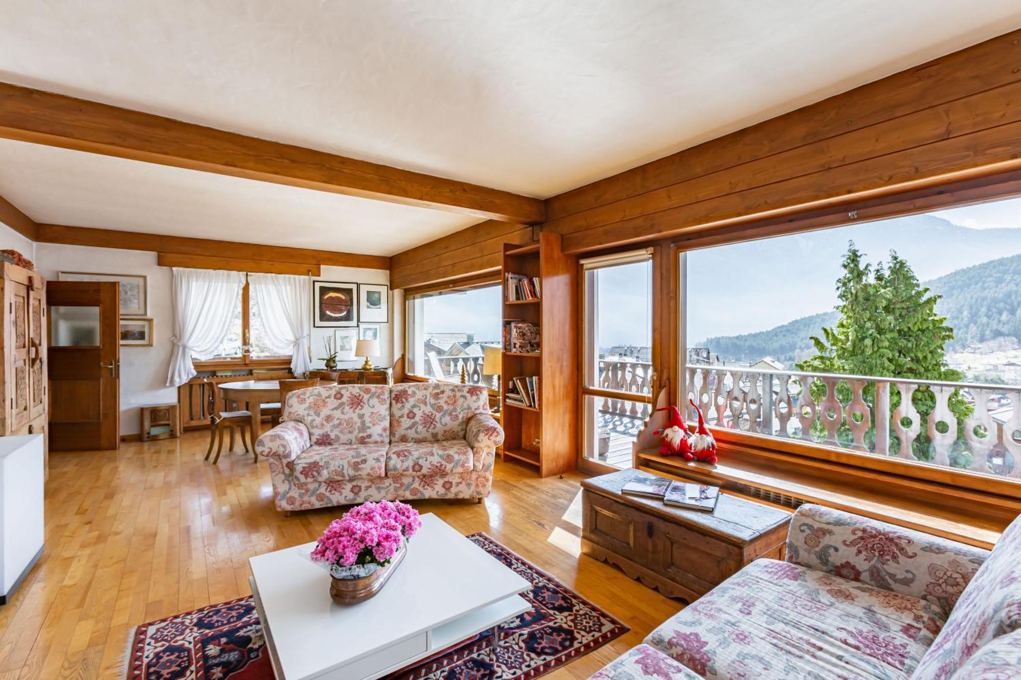Lioda Living Pieve di Cadore Luaran gambar