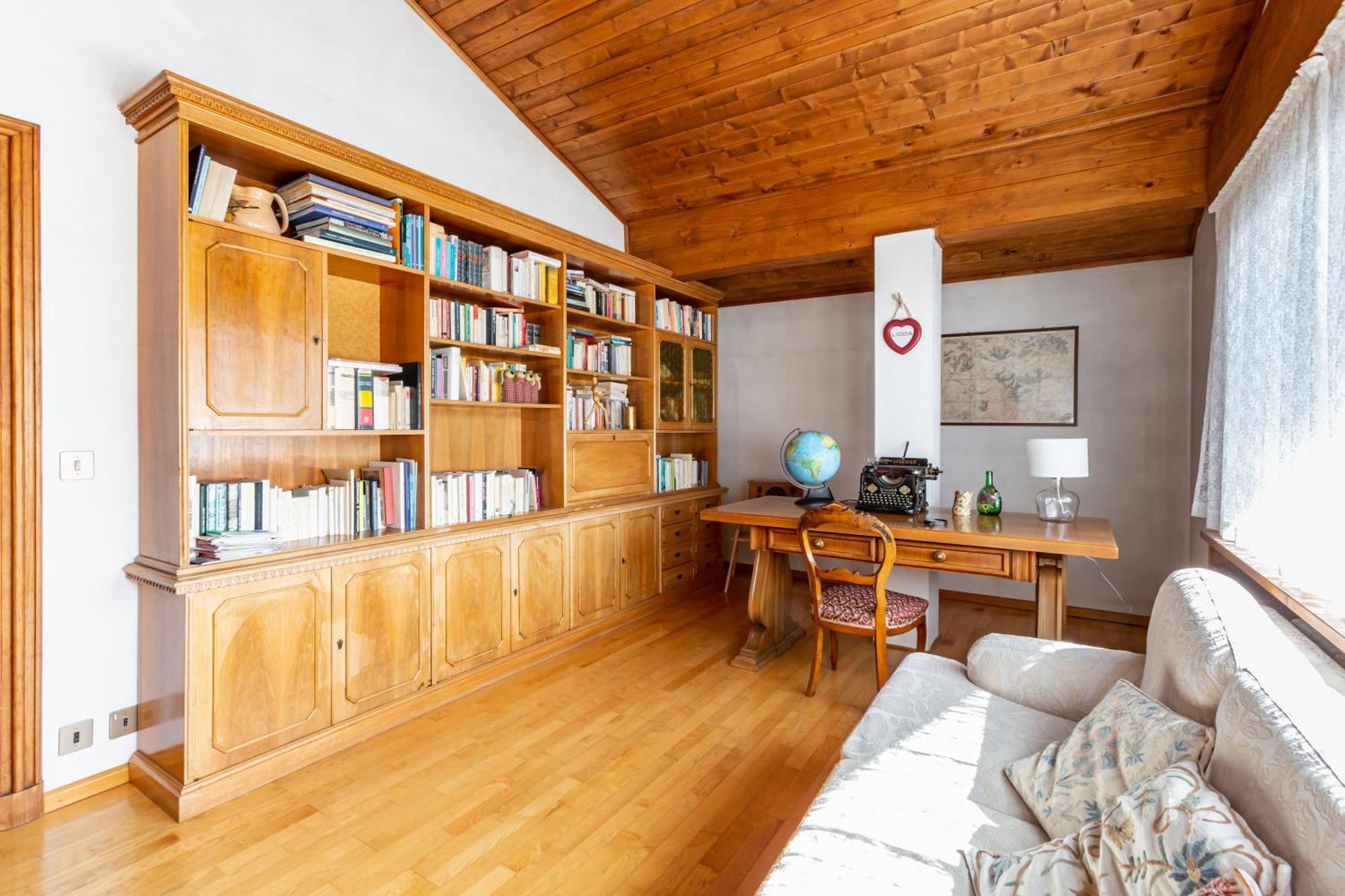 Lioda Living Pieve di Cadore Luaran gambar