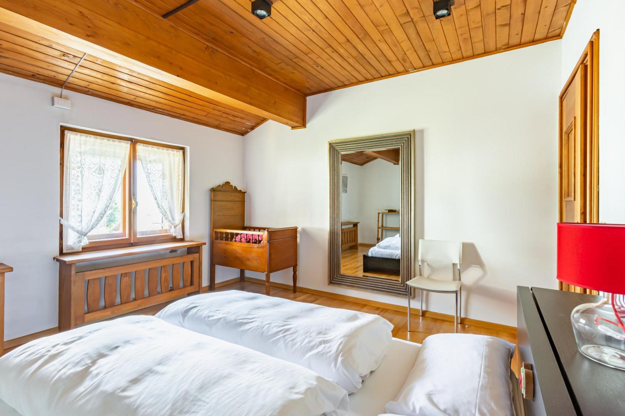 Lioda Living Pieve di Cadore Luaran gambar