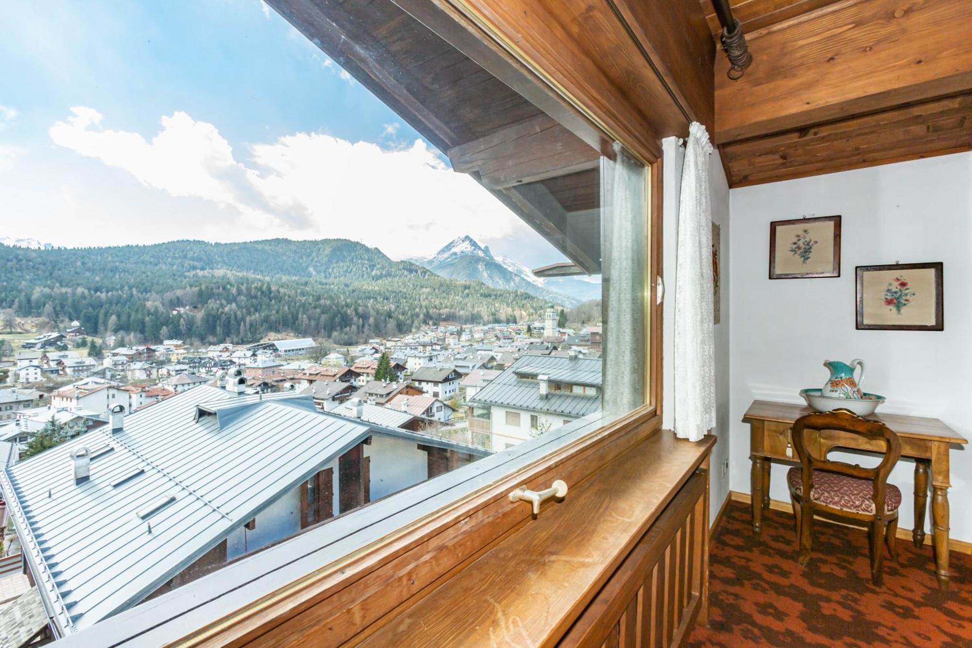 Lioda Living Pieve di Cadore Luaran gambar