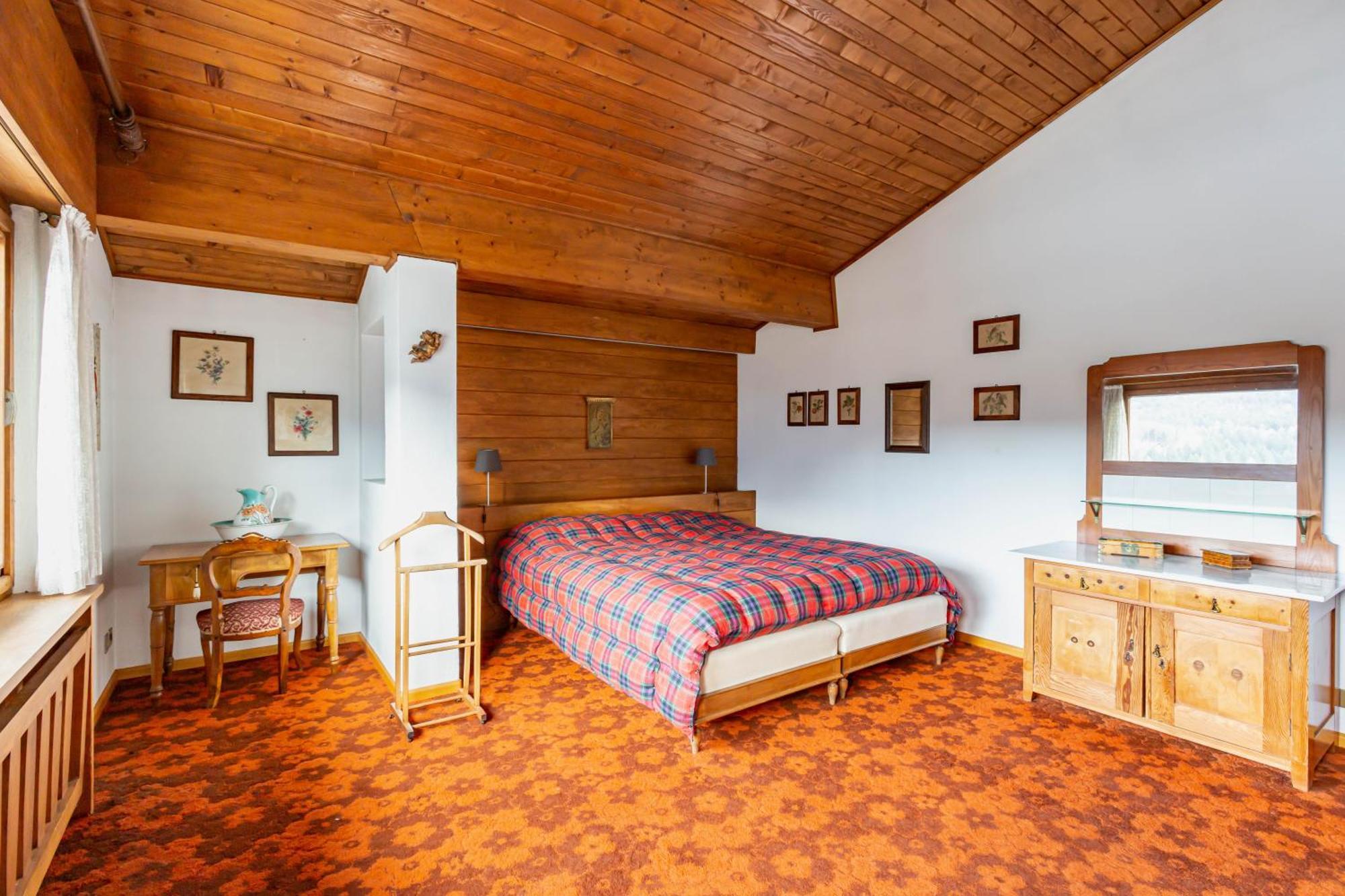 Lioda Living Pieve di Cadore Luaran gambar