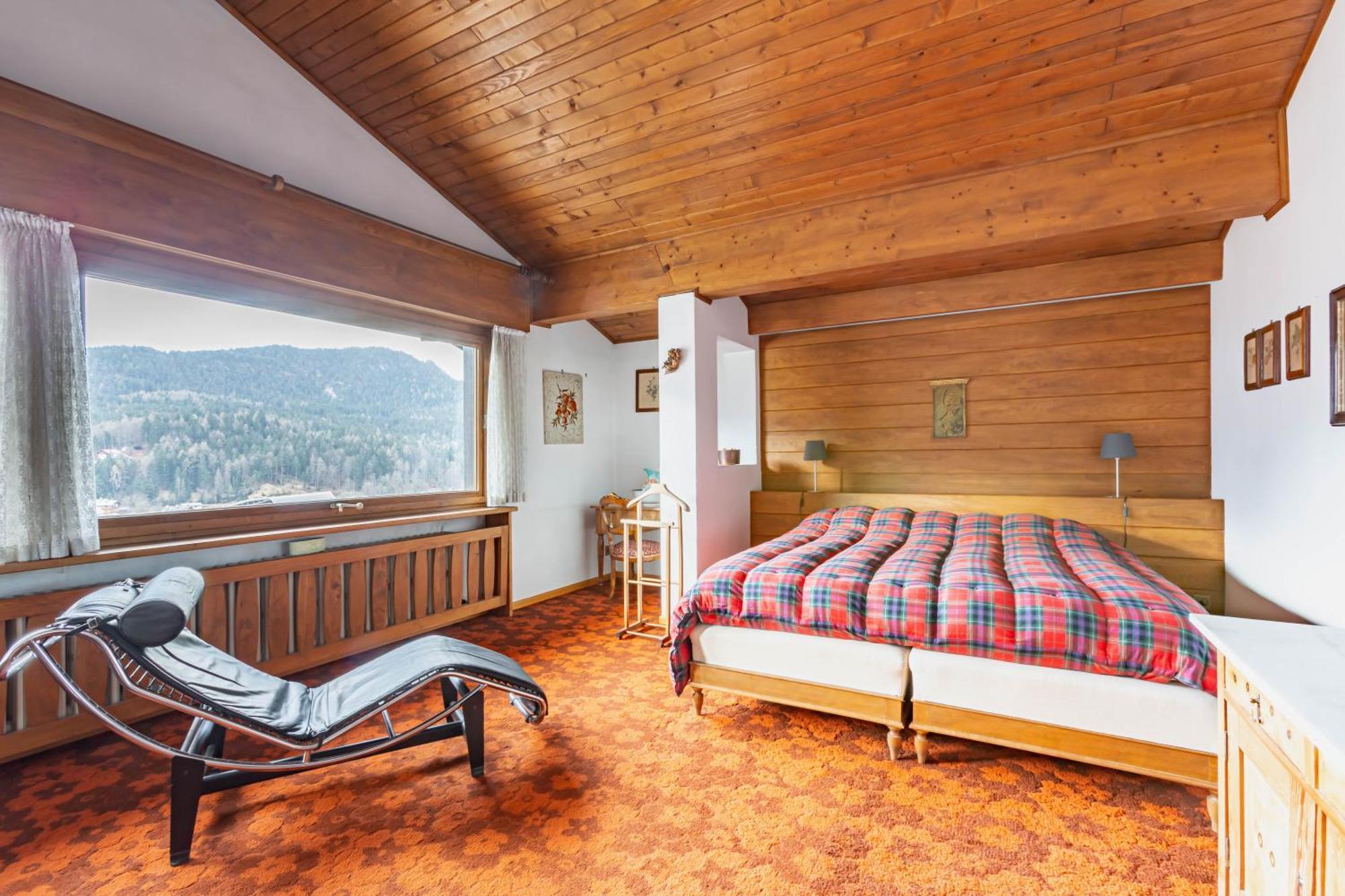 Lioda Living Pieve di Cadore Luaran gambar