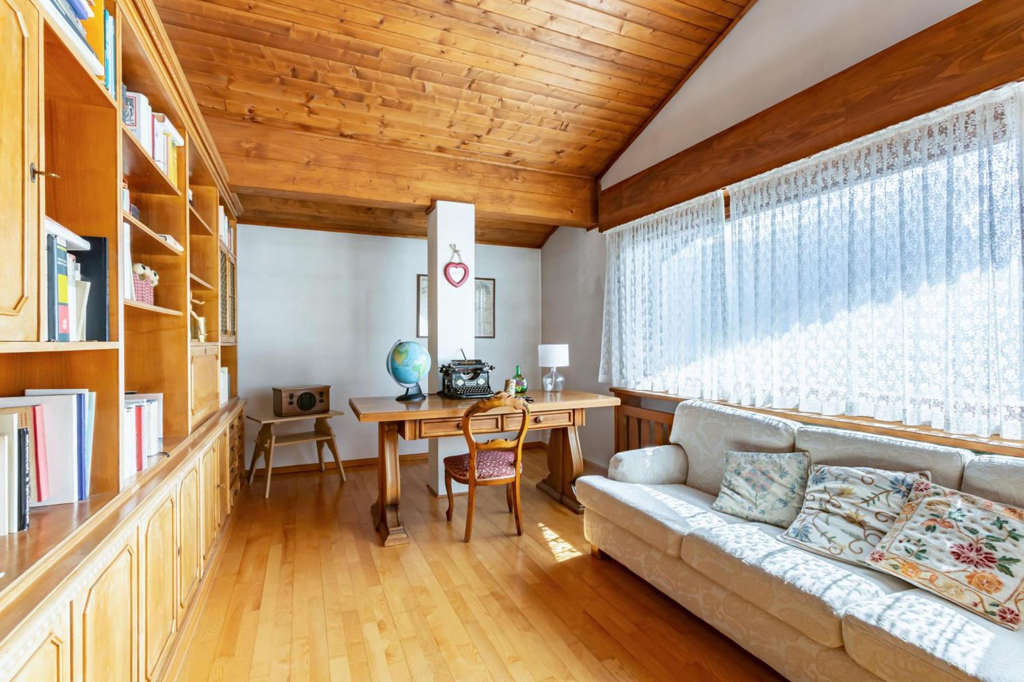 Lioda Living Pieve di Cadore Luaran gambar