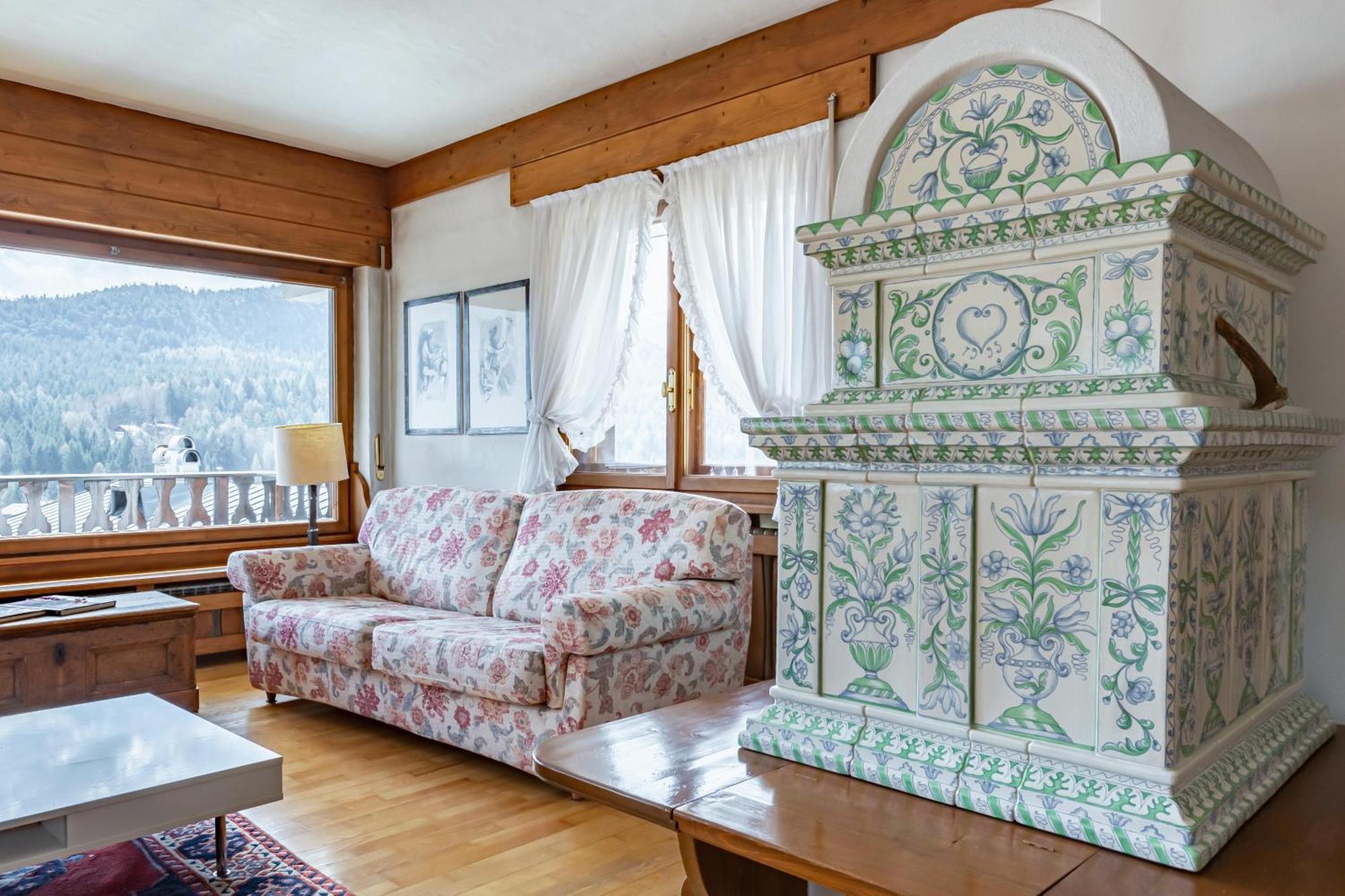 Lioda Living Pieve di Cadore Luaran gambar