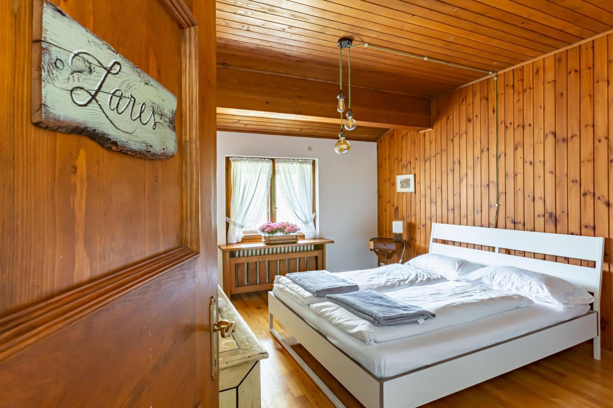 Lioda Living Pieve di Cadore Luaran gambar