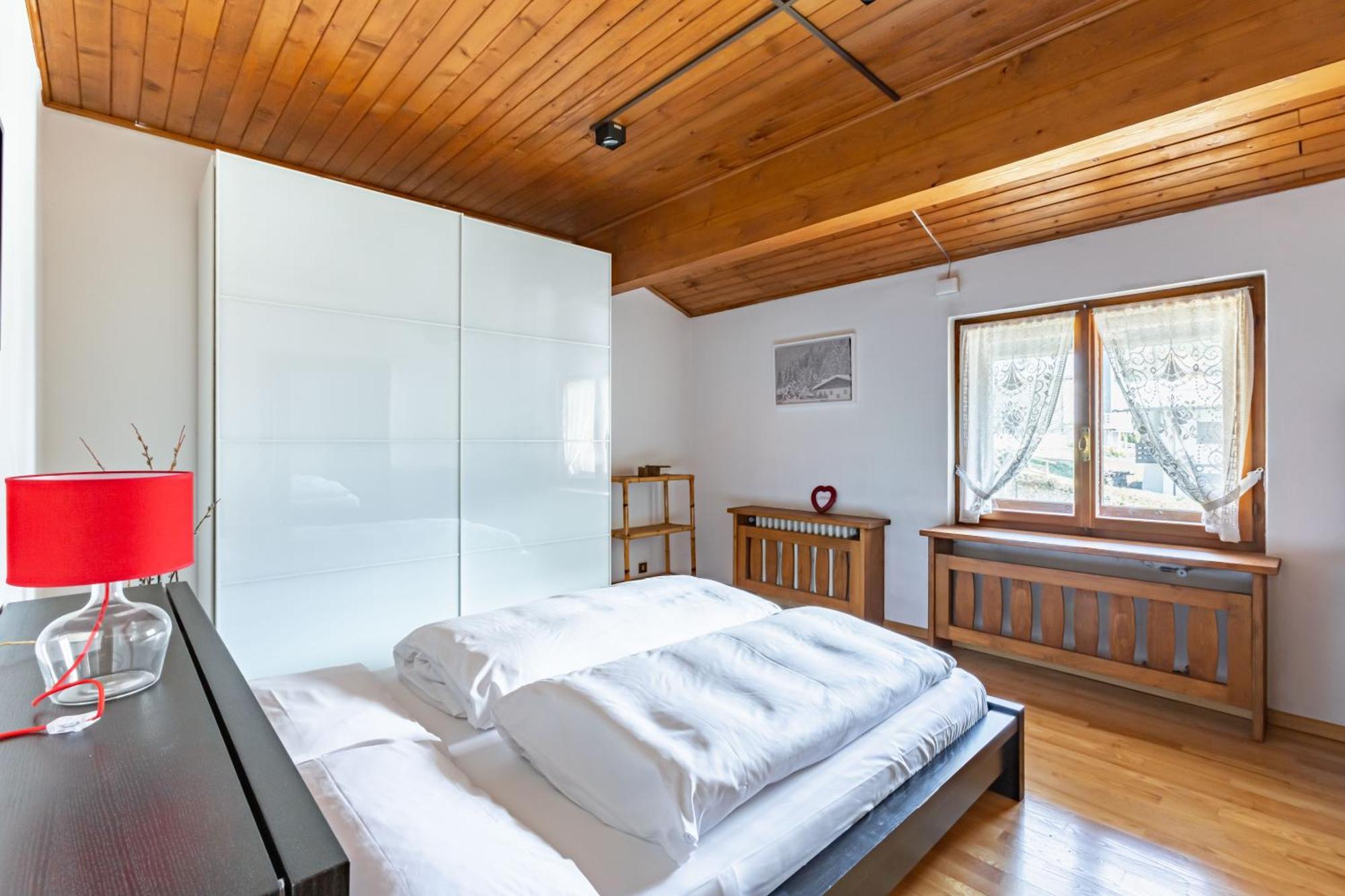 Lioda Living Pieve di Cadore Luaran gambar