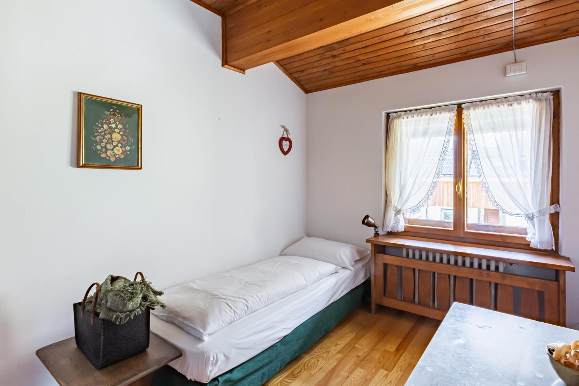 Lioda Living Pieve di Cadore Luaran gambar