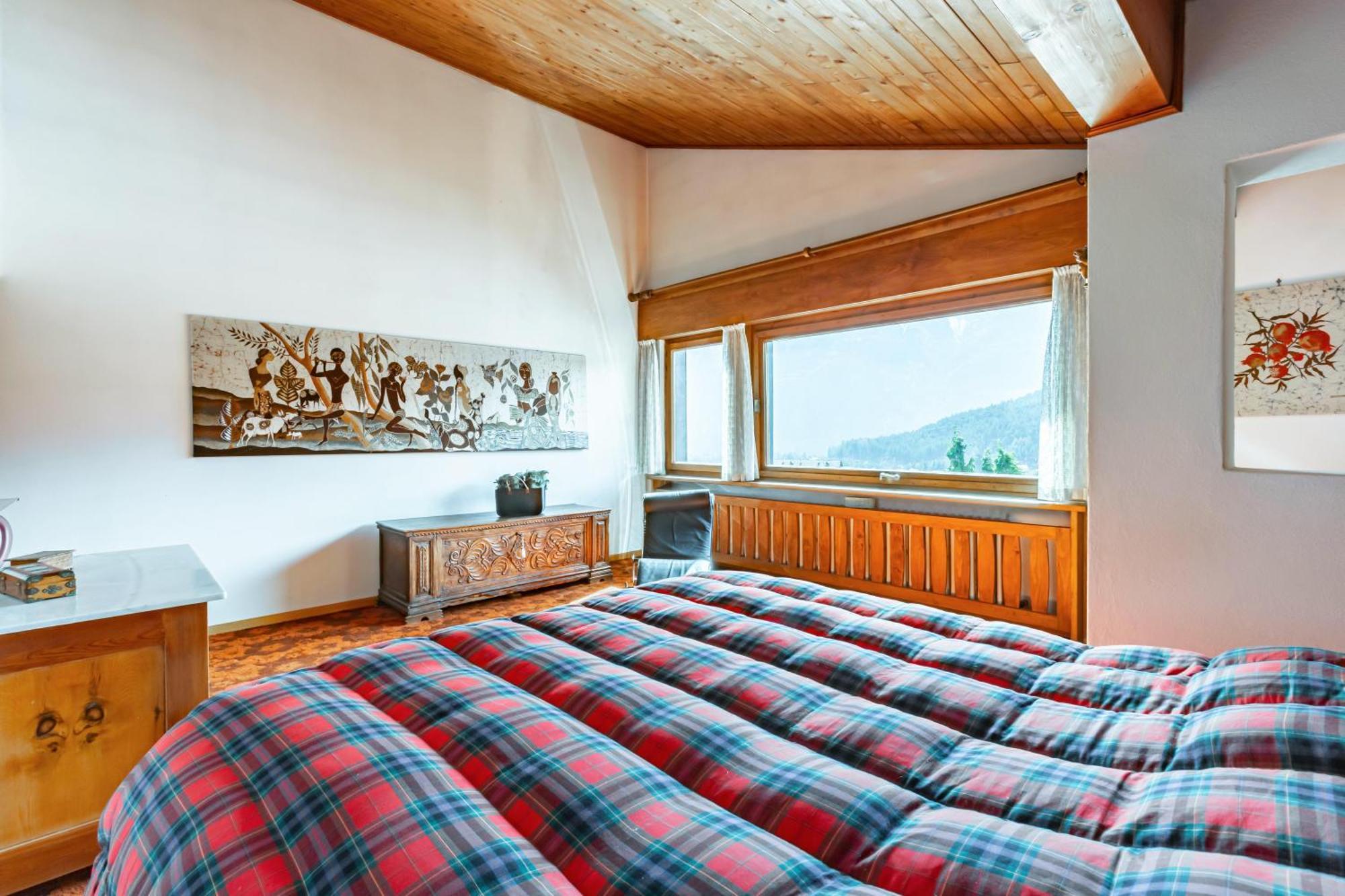 Lioda Living Pieve di Cadore Luaran gambar