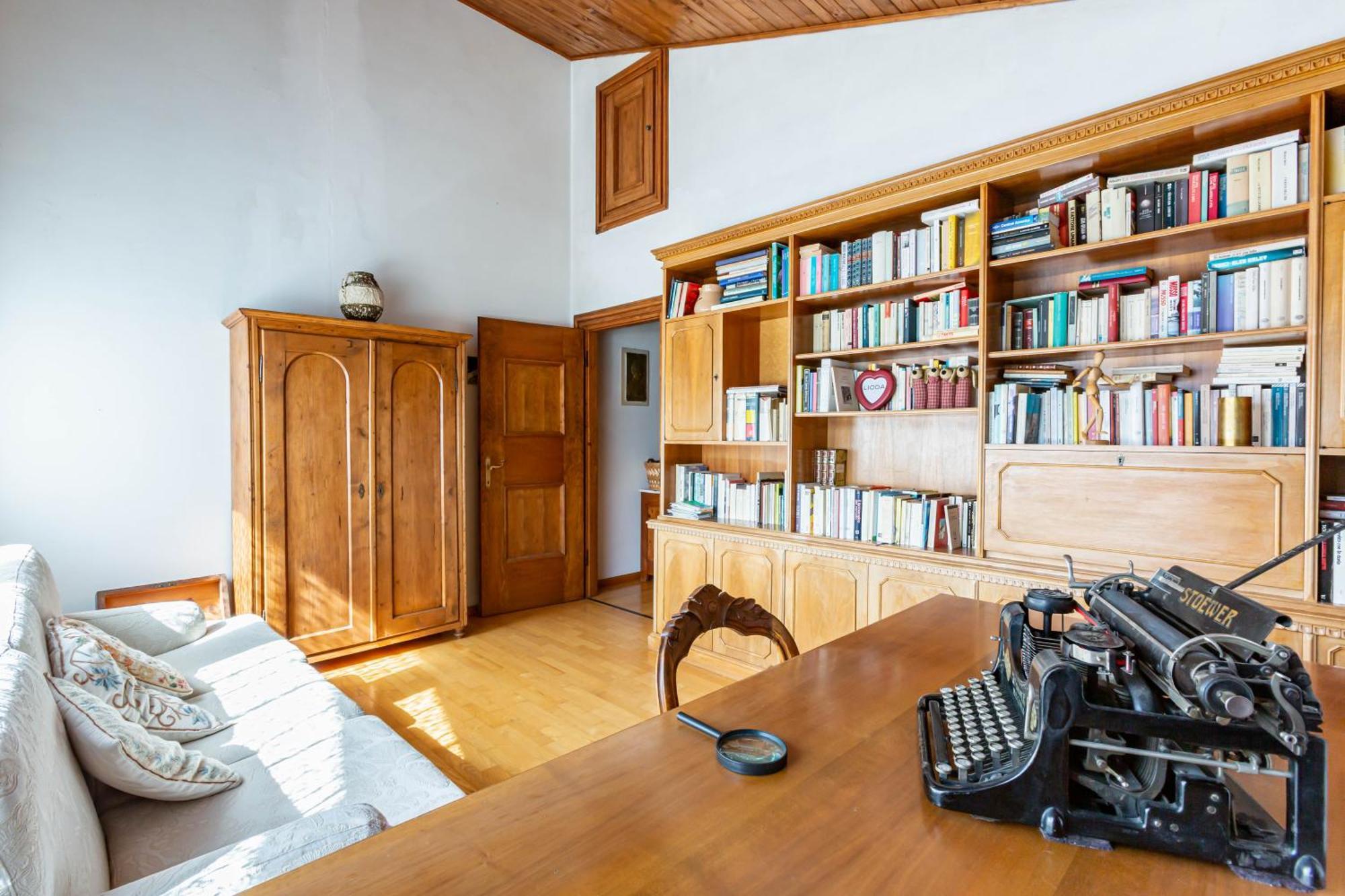 Lioda Living Pieve di Cadore Luaran gambar