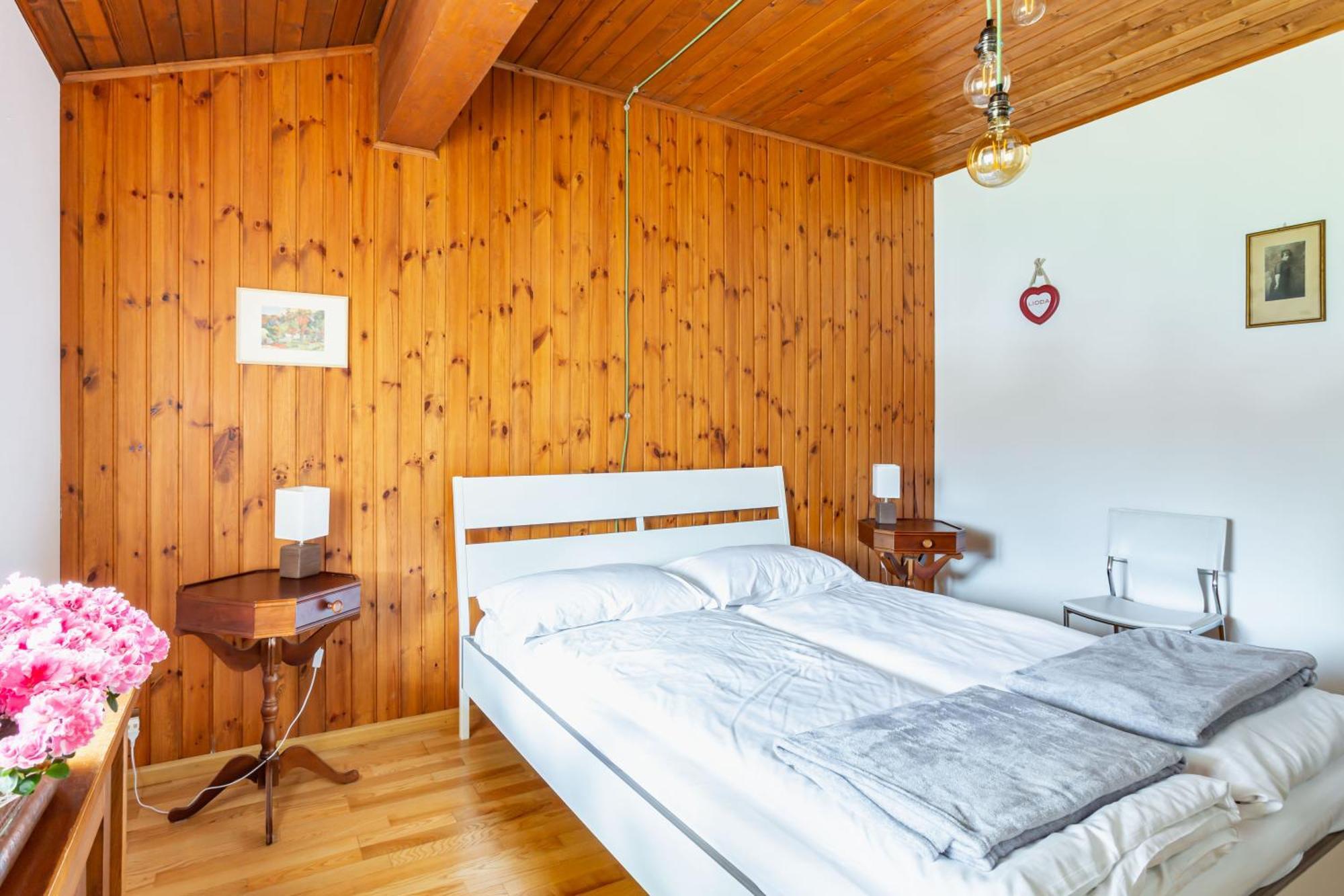Lioda Living Pieve di Cadore Luaran gambar
