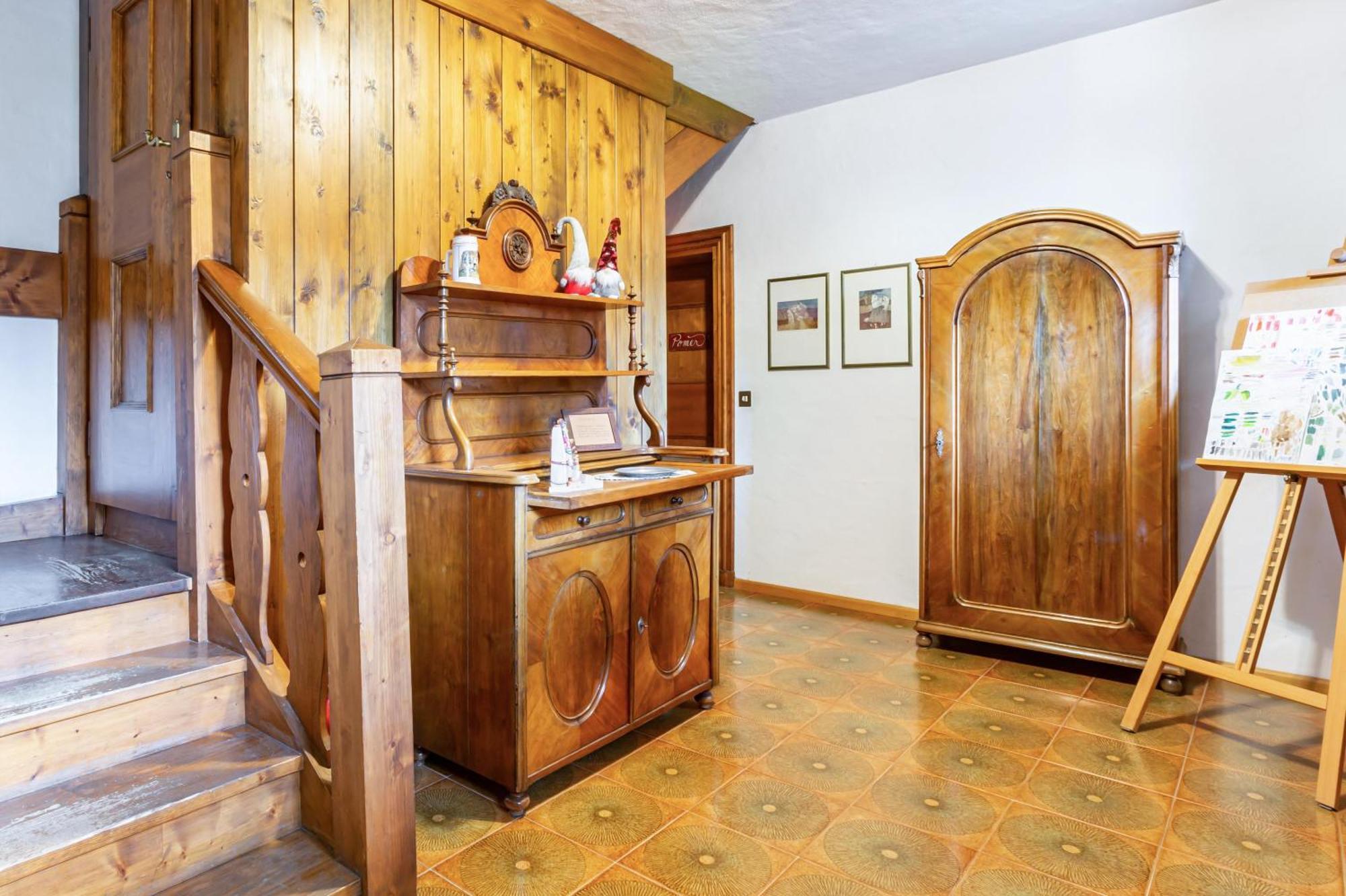 Lioda Living Pieve di Cadore Luaran gambar