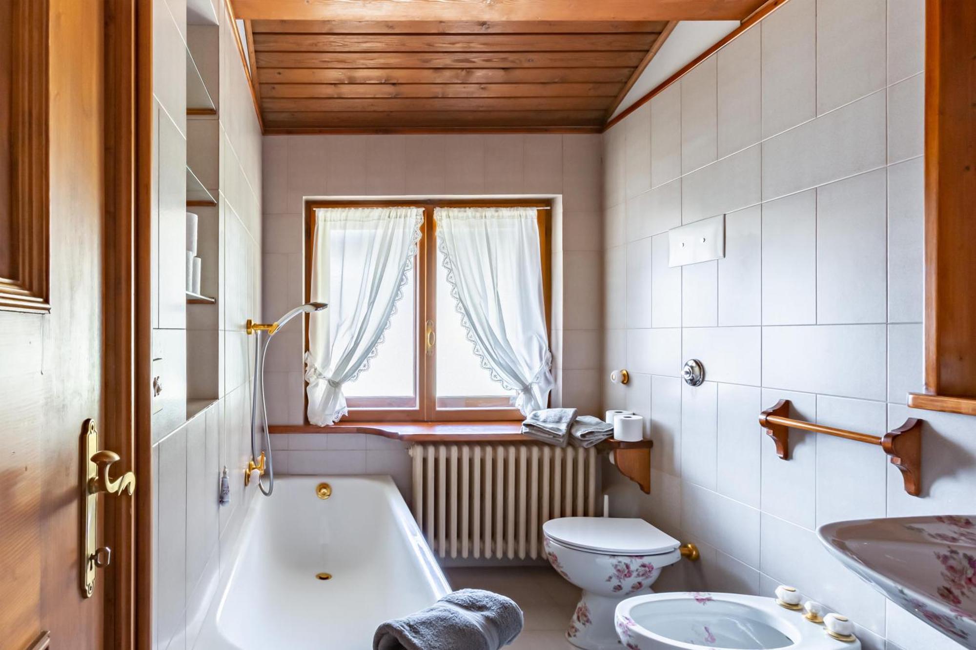 Lioda Living Pieve di Cadore Luaran gambar